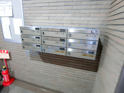 【その他共用部分】 | コートSK