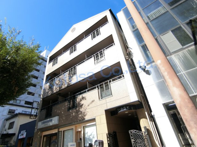 【外観】 | コートSK