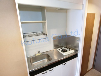 【キッチン】 | コートSK