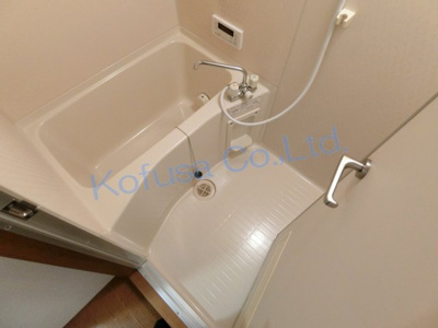 【浴室】 | コートSK