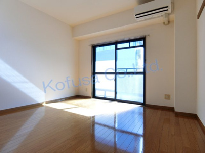 【寝室】 | コートSK