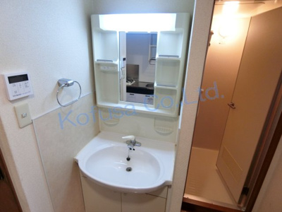 【独立洗面台】 | コートSK