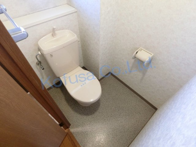 【トイレ】 | コートSK