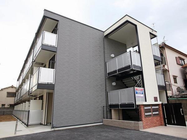 サンクチュアリ北津守