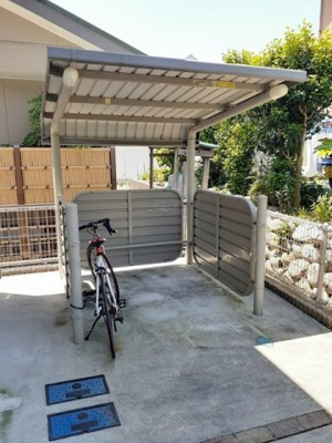 【その他共用部分】 | サンリバー