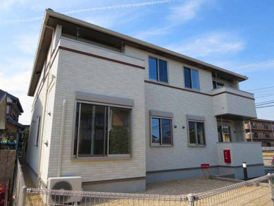 【外観】 | サンリバー