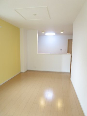 【内装】 | サンリバー