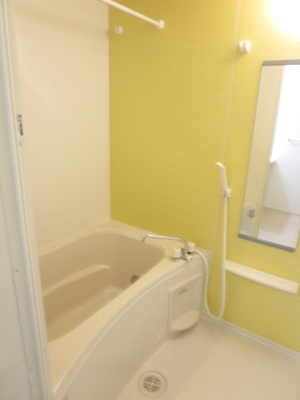 【浴室】 | サンリバー