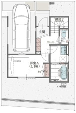グランエクセラ港北/小机町の画像