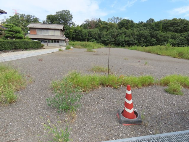 川越市下広谷売地