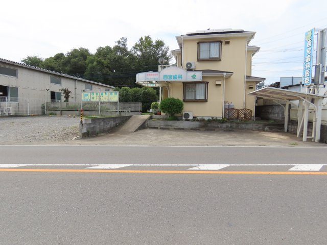 川越市下広谷売地の展望