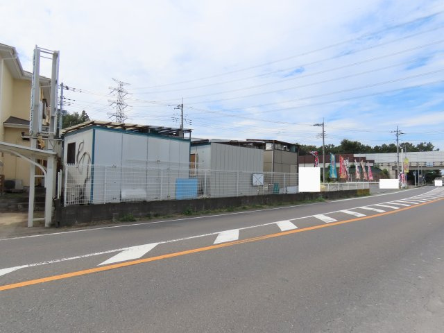 川越市下広谷売地の展望