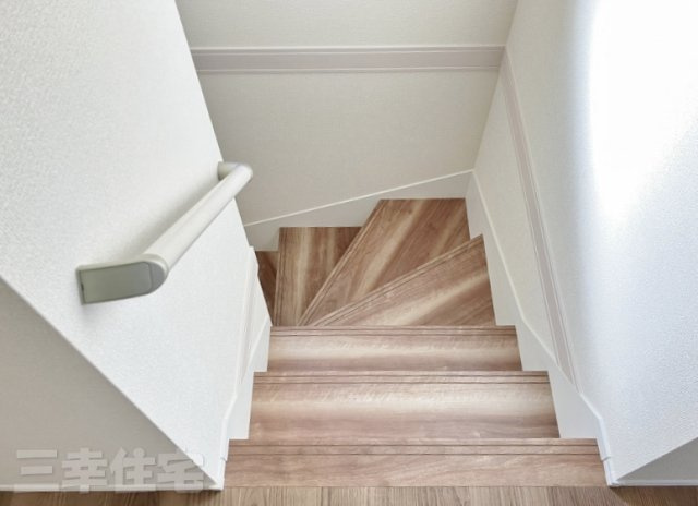 碧南市堀方町の寝室|主寝室6帖