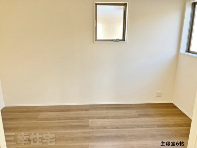 碧南市堀方町の構造・工法・仕様|外側から柱・梁等に耐力面材を貼り付ける工法です。住宅性能評価制度『構造の安定に関すること』における耐震等級で最上位等級3の基準にて、また耐風等級で最上位等級2の基準にて、耐力壁を設計しています！