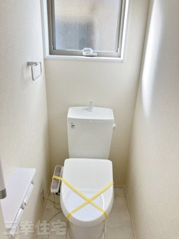 碧南市堀方町の外観|陽当良好！部屋数いっぱい5LDK