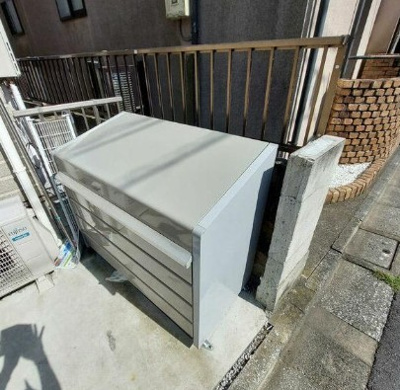 【その他共用部分】 | エクセルコート上石神井