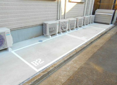 【その他】 | エクセルコート上石神井