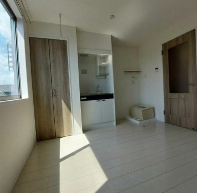 【内装】 | エクセルコート上石神井