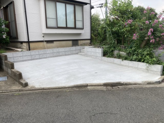 【駐車場】 | 駐車場