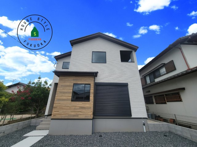 大野城市南ヶ丘5丁目第2-1棟（1号棟）　