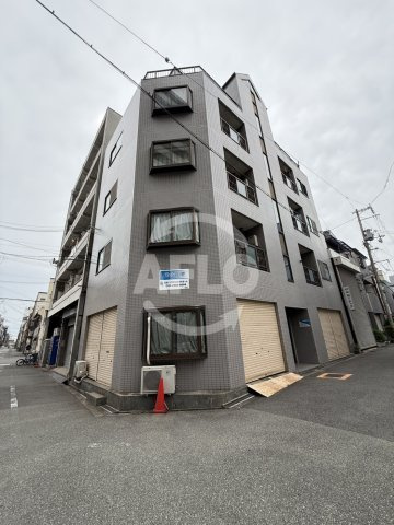 グリンパレス　港区弁天小学校区