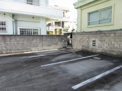  | 宜野湾市新城一丁目売地