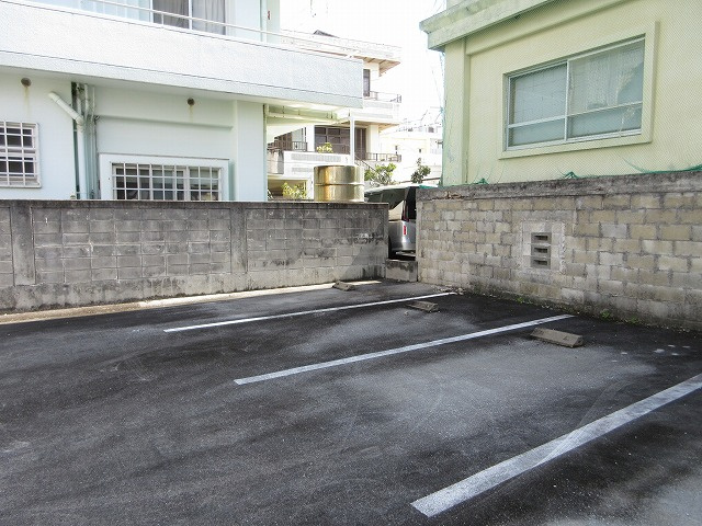  | 宜野湾市新城一丁目売地