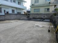 宜野湾市新城一丁目売地の画像