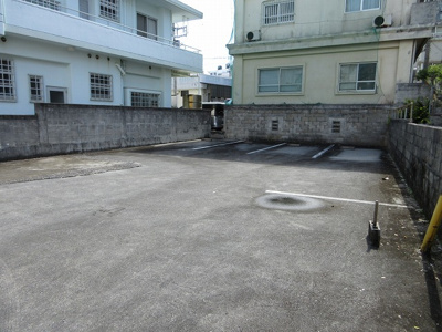  | 宜野湾市新城一丁目売地