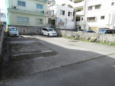  | 宜野湾市新城一丁目売地