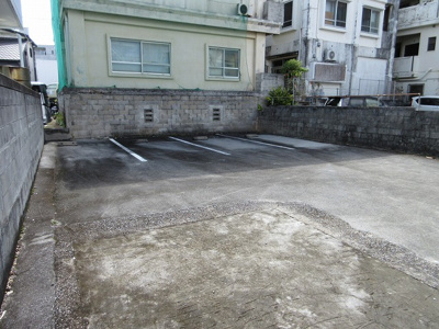  | 宜野湾市新城一丁目売地