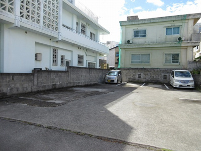  | 宜野湾市新城一丁目売地