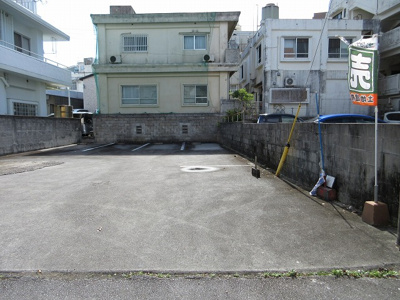  | 宜野湾市新城一丁目売地