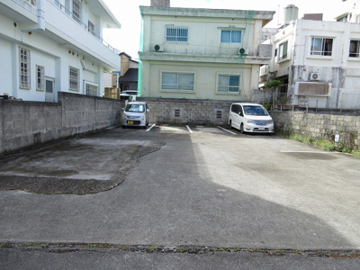  | 宜野湾市新城一丁目売地