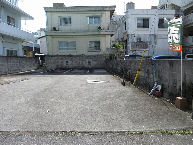  | 宜野湾市新城一丁目売地