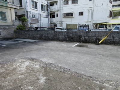  | 宜野湾市新城一丁目売地