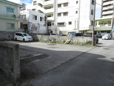  | 宜野湾市新城一丁目売地