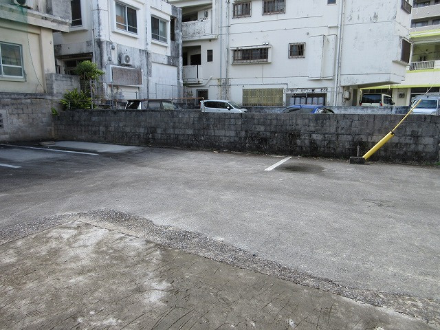 | 宜野湾市新城一丁目売地