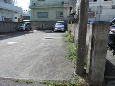  | 宜野湾市新城一丁目売地