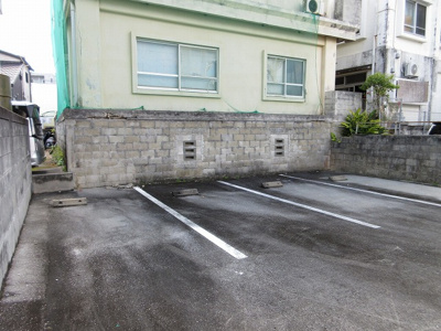  | 宜野湾市新城一丁目売地