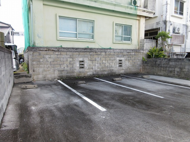  | 宜野湾市新城一丁目売地