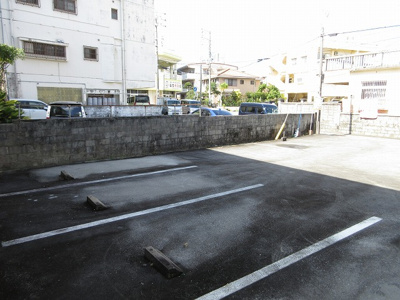  | 宜野湾市新城一丁目売地