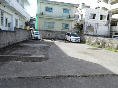  | 宜野湾市新城一丁目売地