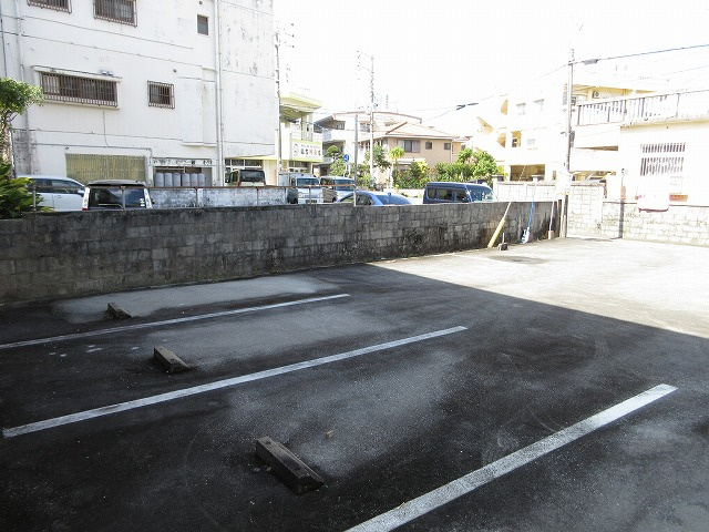  | 宜野湾市新城一丁目売地