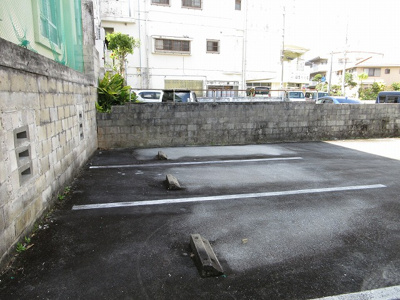  | 宜野湾市新城一丁目売地