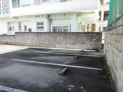  | 宜野湾市新城一丁目売地