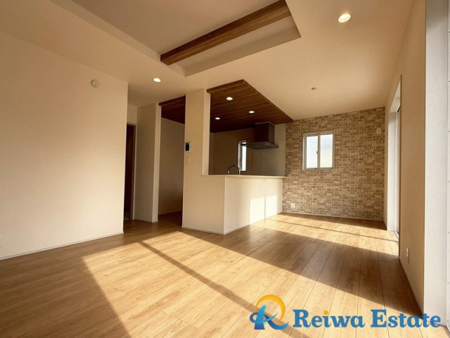 新築戸建　茅ヶ崎市松が丘2丁目