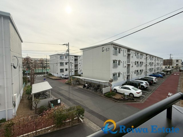 新築戸建　茅ヶ崎市松が丘2丁目の展望