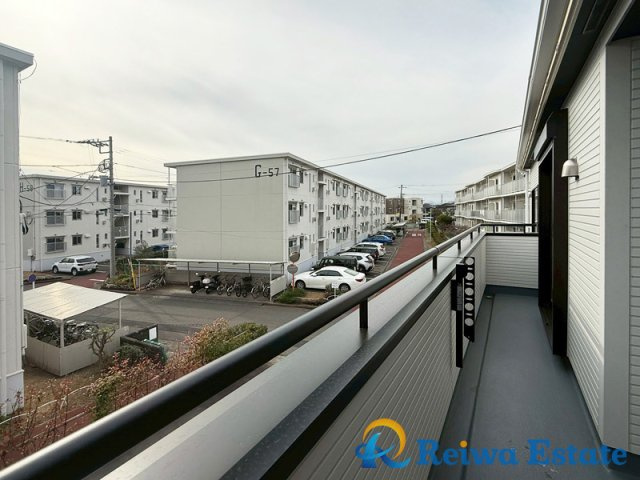 新築戸建　茅ヶ崎市松が丘2丁目の展望