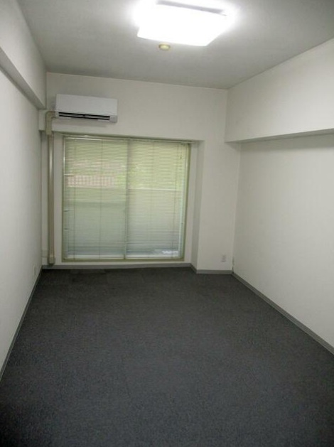 メローナ日本橋の内装